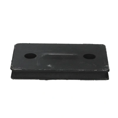 Afbeelding van Auger Aanslagrubber vering 53260