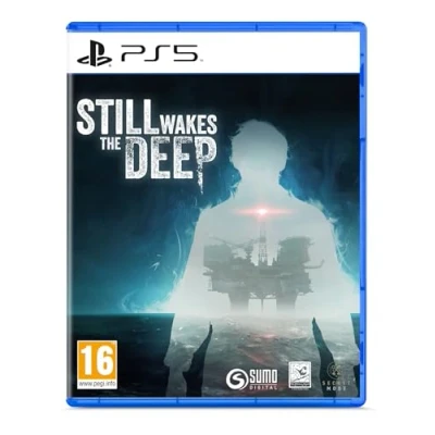 Afbeelding van Still Wakes the Deep PS5