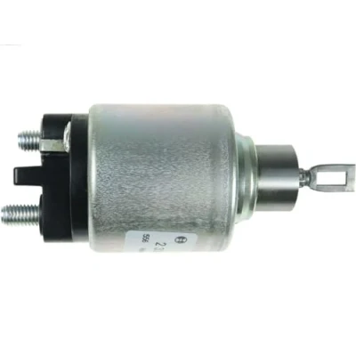 Afbeelding van Magneetschakelaar, startmotor AS PL SS0049(BOSCH)