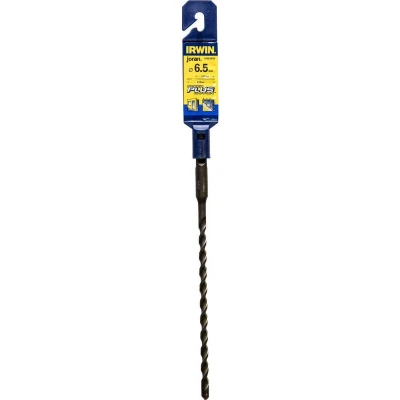 Afbeelding van Irwin SDS plus betonboor 6,5 x 210 mm