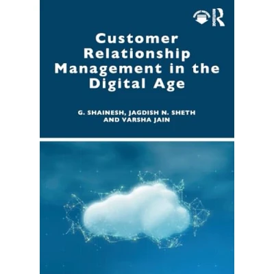 Afbeelding van Customer Relationship Management in the Digital Age
