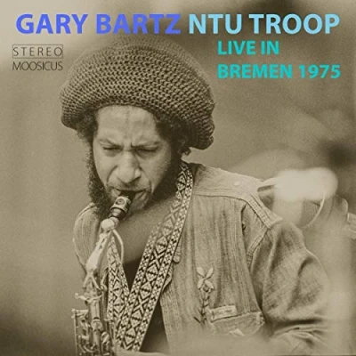 Afbeelding van Ntu Troop