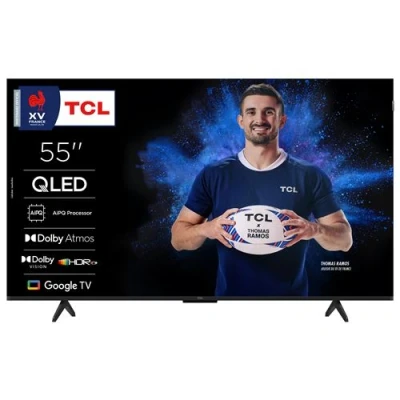 Image de TV QLED Tcl 55P79K 55&quot; 4K UHD 2025