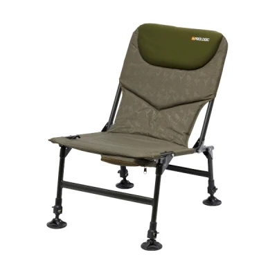 Afbeelding van Prologic Inspire Lite Pro Chair With Pocket Karperstoel