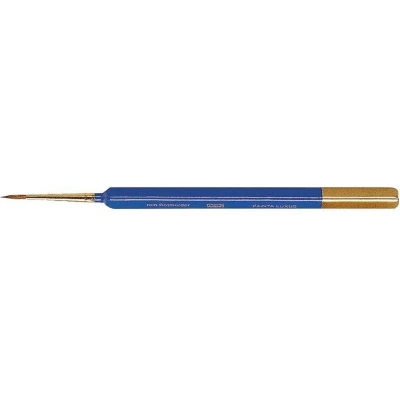 Afbeelding van Painta Luxus Maat 5/0 Revell Kwast Van Marterhaar