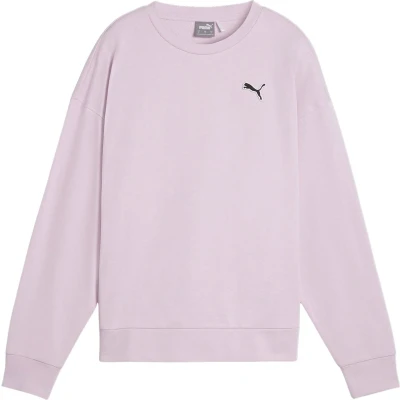 Afbeelding van PUMA Better Essentials Crew Tr Sweatshirt voor dames