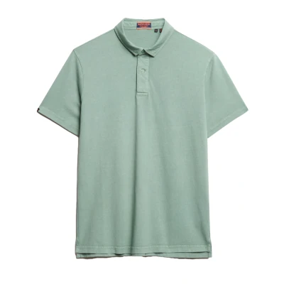 Afbeelding van Superdry ESSENTIAL JERSEY POLO Heren Poloshirt