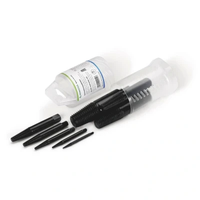 Afbeelding van RENNSTEIG 9R 470 902 3 tapeinduitdraaierset linksdraaiend MT 1 8 delig