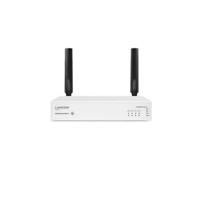 Afbeelding van Lancom Systems UF 60 LTE firewall (hardware) 3,5 Gbit/s