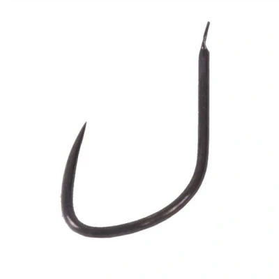 Afbeelding van Guru F1 Pellet Barbless Spade End (10pcs) Maat : 20