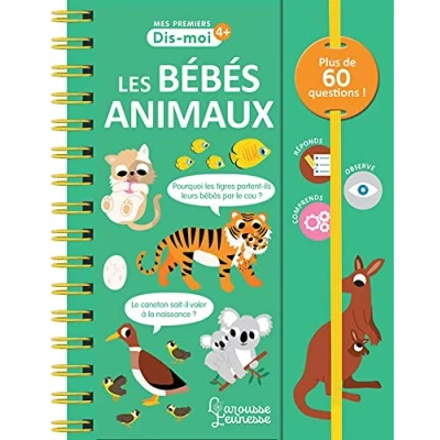 Afbeelding van ISBN 9782035841179 boek Kinderen Frans 24 pagina&#039;s