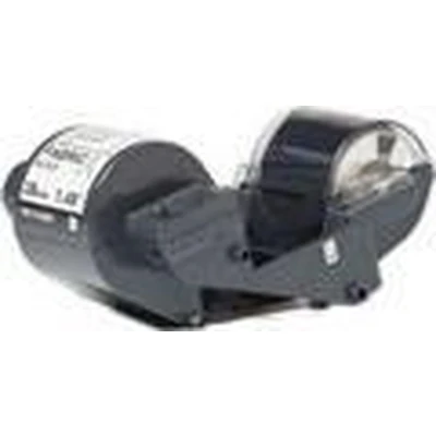 Afbeelding van Brother RB FA2BK printerlint Zwart