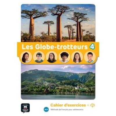 Afbeelding van Les Globe trotteurs 4