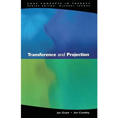 Afbeelding van Transference &amp; Projection