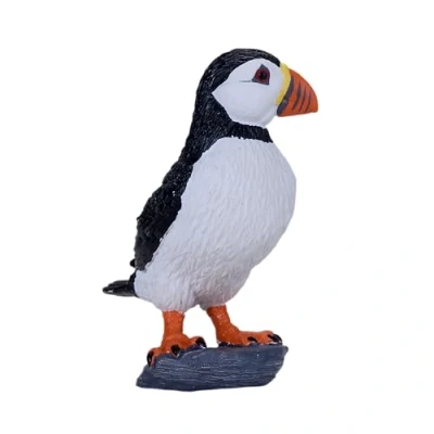 Afbeelding van Mojo Sealife Atlantische Papegaaiduiker 381081