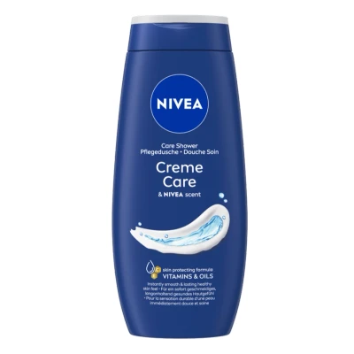Afbeelding van Nivea Douchegel Creme Care 250 ml