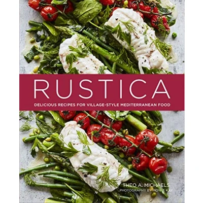 Afbeelding van Rustica