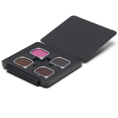 Image de Jeu de filtres pour DJI Air 2S ND 4/8/16/32