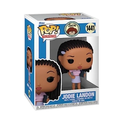 Afbeelding van Funko Pop! TV: Daria Jodie Landon