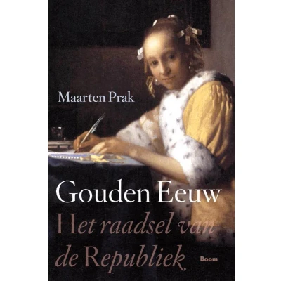 Afbeelding van Gouden Eeuw