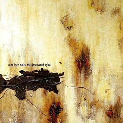 Afbeelding van Nine Inch Nails Downward Spiral (2 LPs)