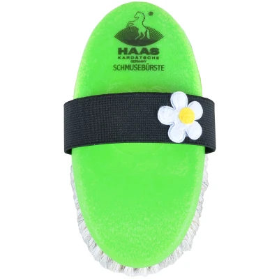 Image de Haas Cuddle Brush Little Flowers