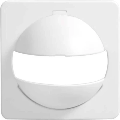 Afbeelding van ESYLUX EP10427145 Afdekking Wit IP20