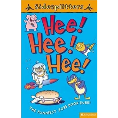 Afbeelding van Hee! Hee