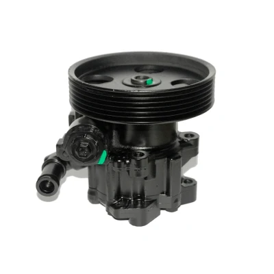 Afbeelding van LAUBER 55.0331 Stuurbekrachtigingspomp Hydraulisch 105 6 114 PEUGEOT: Expert I