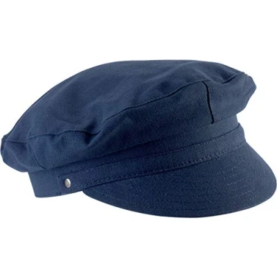 Afbeelding van K up Zeemanspet KP606 Navy L/XL