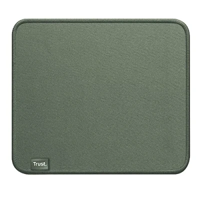 Afbeelding van Trust Boye Eco Muismat, Groen Muismat