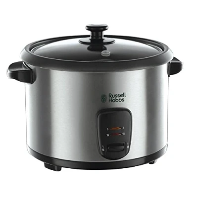 Afbeelding van Russell Hobbs 19750 56 Cook@Home Rijstkoker