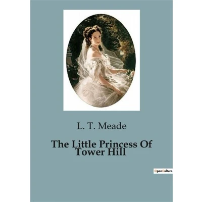 Image de The Little Princess Of Tower Hill