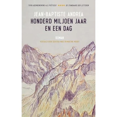 Afbeelding van Honderd miljoen jaar en een dag