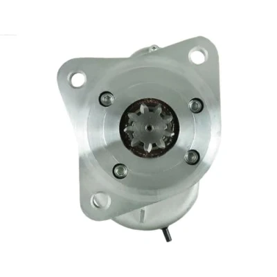 Afbeelding van AS PL S9044 Startmotor 12 2,70 9