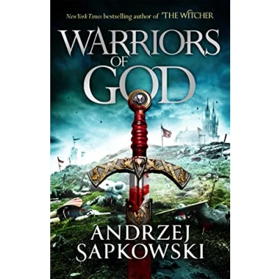 Afbeelding van The Hussite Trilogy Warriors of God