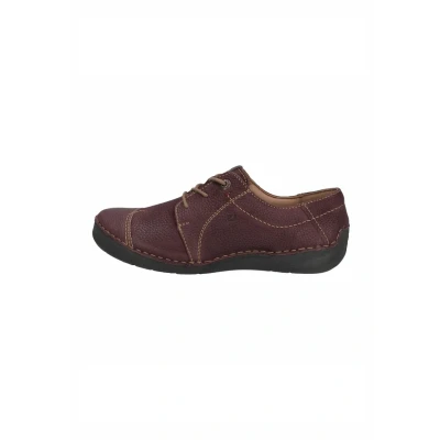 Afbeelding van JOSEF SEIBEL Fergey 20 Halbschuh für Damen Blau