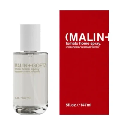 Afbeelding van Malin + Goetz Tomato Home Spray 147ml Roomspray 147 ml