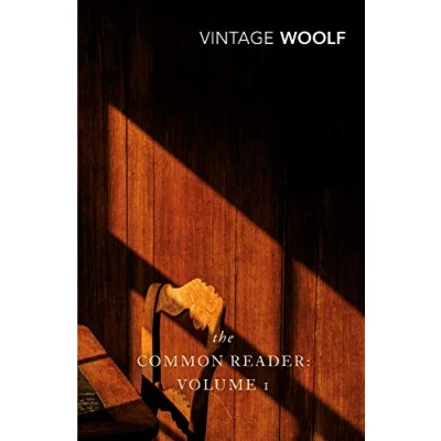 Afbeelding van Common Reader Vol 1