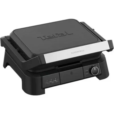 Afbeelding van Tefal Supergrill 3 in 1