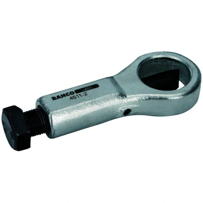 Afbeelding van BAHCO 4611 2 moerensplijter, mechanisch, gegalvaniseerd, tot M16