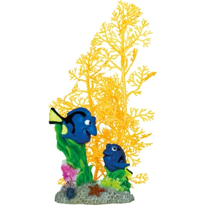 Afbeelding van Superfish Deco Garden Dory