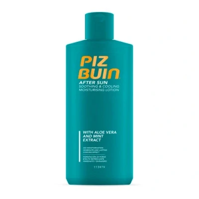 Afbeelding van Piz Buin After Sun Soothing &amp; Cooling Lotion