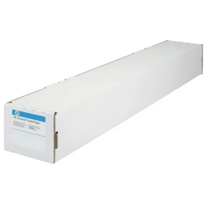 Afbeelding van HP Coated Universal Q1406B Plotterpapier 106.7 cm x 45.7 m 1 stuk(s)