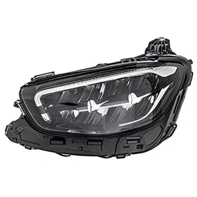 Afbeelding van Hella Koplamp Mercedes Benz (*213) 16 led Links 1EX 014 215 311
