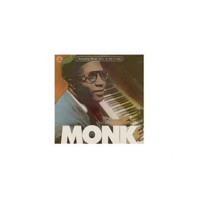 Afbeelding van thelonious monk Live At The It Club (RSD25 2LP)