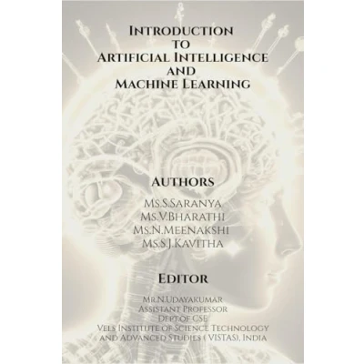 Afbeelding van Introduction to Artificial Intelligence And Machine Learning