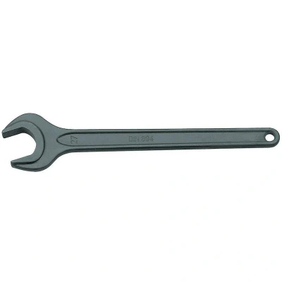 Image de GEDORE 894 3/8AF clé à molette 3/8&quot; uniquement 6579720