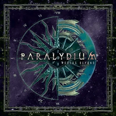 Afbeelding van Paralydium Worlds Beyond (CD)