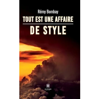 Afbeelding van Tout est une affaire de style